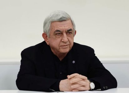 Հակակոռուպցիոն կոմիտեն ավարտել է Սերժ Սարգսյանի դեմ հարուցված քրգործի նախաքննությունը. այն ուղարկվել է դատարան