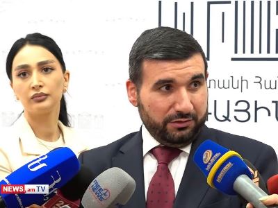 Փաշինյանը ճիշտ է. ՔՊ–ական պատգամավորը աջակցել է «ՀԷՑ»–ի աշխատակիցներին աշխատանքից ազատելու գաղափարին