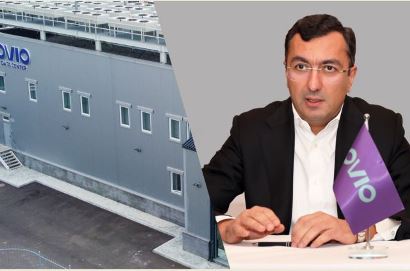 OVIO | Հայաստանի միակ TIER III սերտիֆիկացված տվյալների կենտրոնը և դրա տնտեսական ու տեխնոլոգիական նշանակությունը