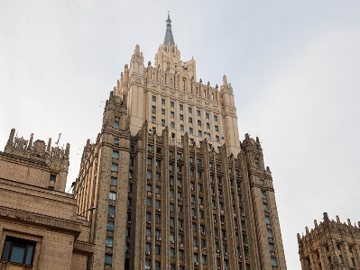 Ռուսաստանի արտաքին գործերի նախարարությունը իր քաղաքացիներին կոչ է արել Ադրբեջանում զգույշ լինել