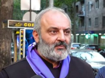 «Բագրատ Սրբազանին էի այցելել.թե՛ հոգեպես և թե՛ առողջապես շատ լավ էր». փաստաբան