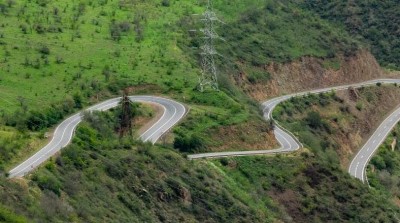 «Փաստ». Մեծ խաղը, այսպես կոչված, «Զանգեզուրի միջանցքում»