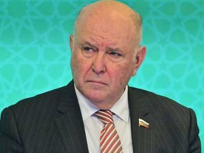 Карасин: Какие-то силы в Европе стремятся испортить отношения России с Азербайджаном и Арменией