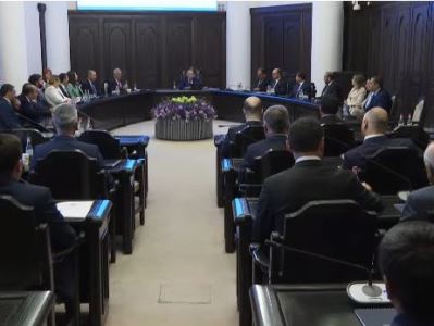 В Армении определен новый список населенных пунктов в рамках госпрограммы обеспечения жильем карабахцев