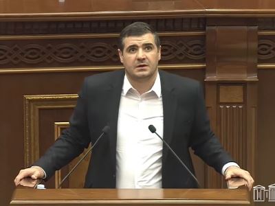 Վայ Աղազարյանի հույսին մնաք դուք. Կիրկորովով, Սոբչակով չստացվեց, հիմա էլ Աղազարյանին են ուղարկել. Եղոյան
