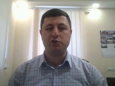Депутат: Правящая в Армении сила продолжит давить на угрожающих их власти оппонентов