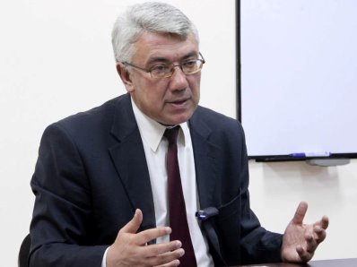 Намазов: Если в Азербайджане создадут военную базу Турции, России придется с этим смириться