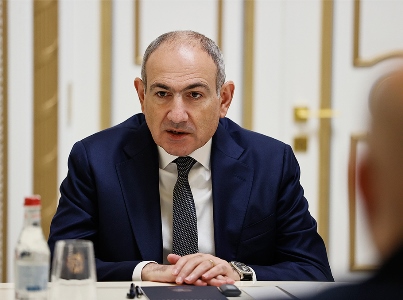 Մայր Տաճարի զանգերը հնչեցվեցին, հավաքվածների թիվը չի գերազանցել 1,500-ը. Փաշինյան