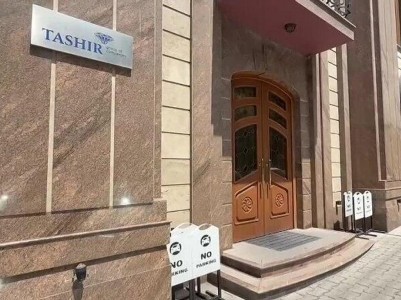 Ովքեր են «Տաշիր գրուպ»–ի գլխավոր գրասենյակում տեղի ունեցած խուզարկությունից հետո կալանավորվածները. Armlur.am