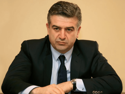 Սամվել Կարապետյանի նկատմամբ վերաբերմունքը արդար չէ ու ոչ էլ` ժողովրդական լեզվով ասած` մարդավարի. Կարեն Կարապետյան