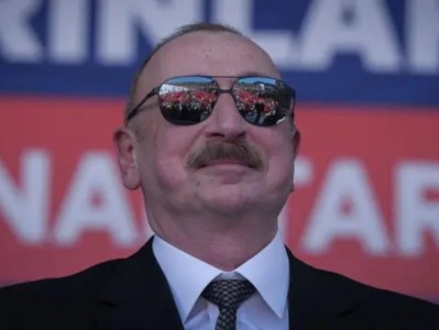 BBC: Желание Кремля идет вразрез с амбициями Баку