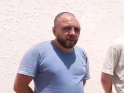 Родственники задержанного в Азербайджане Александра Вайсеро до сих пор не знают подробностей обвинений
