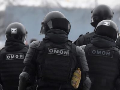 В Московской области провели рейды против азербайджанцев