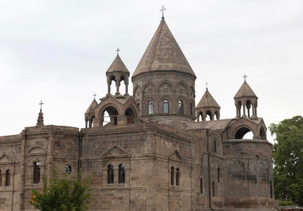 Մտահոգիչ է այն բառամթերքի կիրառումը, որը պառակտումների աճի է հանգեցնում. Ավստրիայի եկեղեցիների խորհուրդ