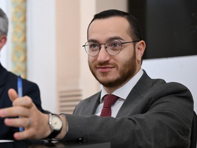 ԲՏԱ նախարարությունը և Mistral AI ընկերությունը միավորում են ուժերը՝ խթանելու ԱԲ-ի զարգացումը Հայաստանում