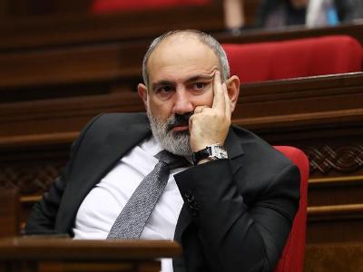 Նիկոլ Փաշինյանը «Հրապարակ» թերթից 1 մլն դրամ փոխհատուցում է պահանջում