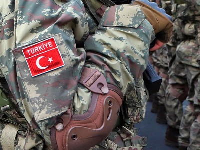 Իրաքում թուրք զինվորներ են մահացել