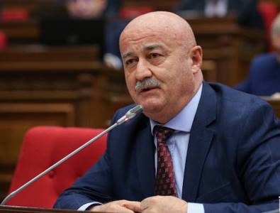 Հովիկ Աղազարյանը մատնանշում է քաղաքական հետապնդման հնարավորությունը