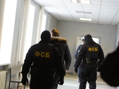 В Твери накрыли азербайджанскую ОПГ