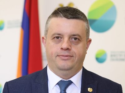 Լևոն Ազիզյանի ֆեյսբուքյան էջը ենթարկվել է հաքերային հարձակման