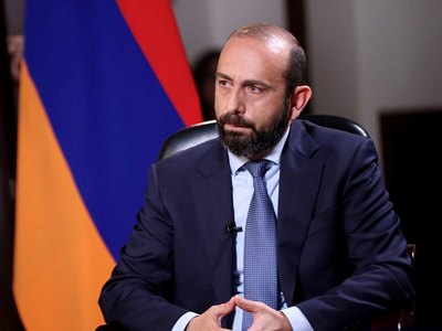 Խաղաղությունն այն է, ինչին մենք իսկապես հավատում ենք. մեր մոտեցումները շատ մոտ են ՉԺՀ մոտեցումներին. Արարատ Միրզոյան
