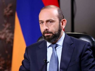 Ararat Mirzoyan: Shanghai Cooperation Organization fundamental principles very important for Armenia