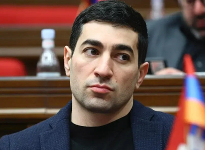 Իրականությունից շատ հեռու․ ՀՀ երկրորդ նախագահի որդին մեկնաբանում է գլխավոր դատախազության մեղադրանքները