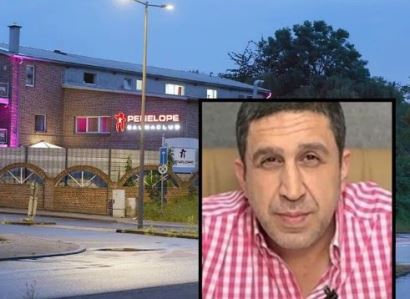 Two Turkish mobsters who criticized Erdogan die in Europe in two months