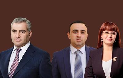 Սամվել Կարապետյանը վարչապետի մամուլի քարտուղարի, աշխատակազմի ղեկավարի տեղակալի դեմ հայց է ներկայացրել. «Հետք»