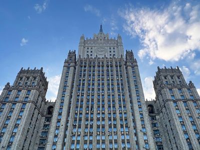 MFA: Russia will prepare for the worst as NATO plans to increase defense spending