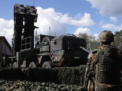 Թրամփը հանձնարարել է Patriot-ներ ուղարկել Ուկրաինա, բայց Եվրոպայից ավելի շատ օգնություն է պահանջում․ Axios