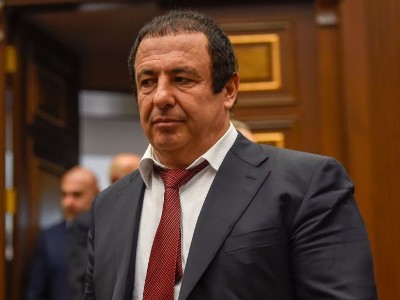 Գագիկ Ծառուկյանին հրավիրել են Հակակոռուպցիոն կոմիտե՝ հարցաքննության