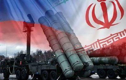 Sepah Pasdaran: Россия так и не предоставила Ирану истребители Су-35 или системы ПВО С-400