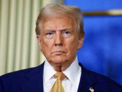 Trump: tariffs will take effect from August 1, 2025