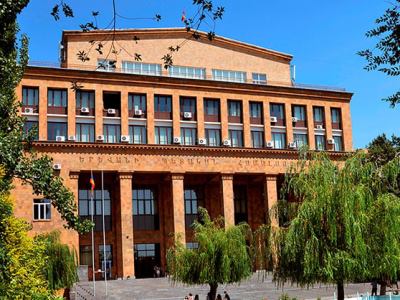 «Առաջիկայում ԵՊՀ-ում տեղի են ունենալու աննախադեպ իրադարձություններ». Խաչիկ Աբաջյանն ազատվել է ԵՊՀ-ից