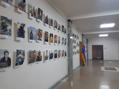 “The basis is my political and civil views”. Eduard Galstyan also received notice of dismissal from YSU