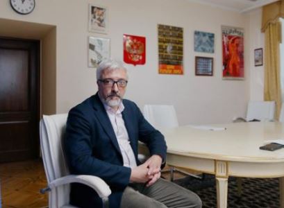 Глава Россотрудничествa: Мы решили не обострять ситуацию с Азербайджаном