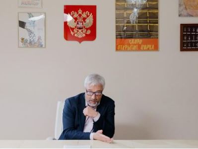Россотрудничество: В Азербайджане прослеживается негативная динамика по части русского языка