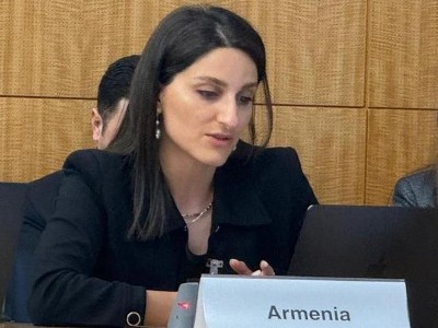 ՏՀԶԿ հակակոռուպցիոն ցանցի լիագումար նիստում հաստատվել է Հայաստանի առաջընթացի զեկույցը