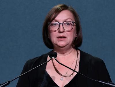 В России основателя Meduza Галину Тимченко заочно арестовали