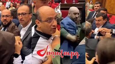 «Ժողովուրդ». Մերօրյա «Շմայսներ»-ը կամ ՔՊ-ի ջարդարարները. ով ինչով է հայտնի