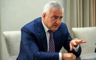 «Հրապարակ». ՔՊ-ում կարծում են՝ Սամվել Կարապետյանը կնահանջի