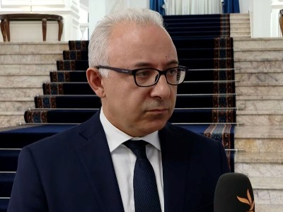 Власти Армении рассматривают вариант передачи контроля над «Сюникской дорогой» американской стороне