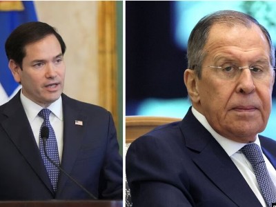 What Lavrov and Rubio discussed in Kuala Lumpur