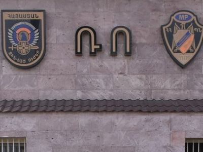 Հակակոռուպցիոն կոմիտեն ձերբակալել է ՀՀ ՊՆ ռազմական ոստիկանության Երևանի բաժնի պետի տեղակալին