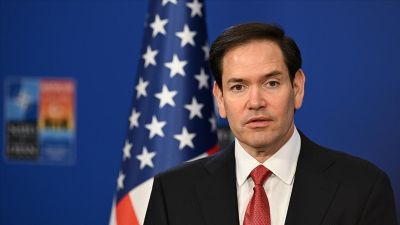 US Secretary of State to hold first face-to-face talks with Chinese Foreign Minister in Kuala Lumpur