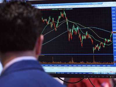 European markets decline amid escalating US trade war