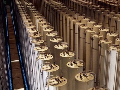 Israel: Iran may try to regain access to enriched uranium after US strikes
