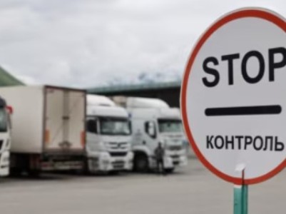 Վրաստանի մաքսայինը հիմա էլ խստացումներ է կիրառում ՌԴ-ից Հայաստան գազ փոխադրող մեքենաների նկատմամբ