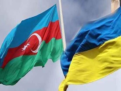Ադրբեջանը կշարունակի օգնություն ցուցաբերել Ուկրաինային